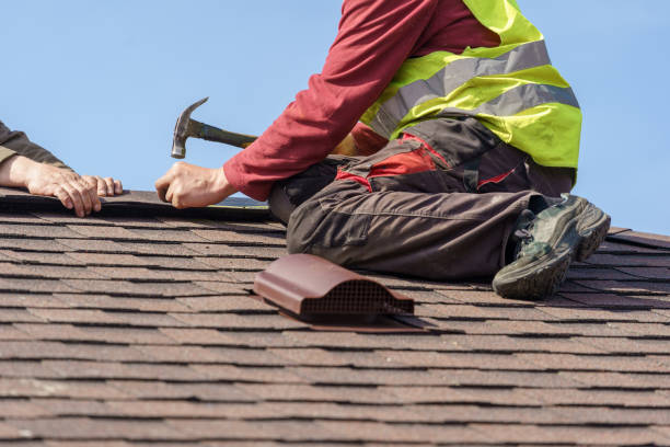 Best Tile Roofing Contractor  in Bluffton, IN
