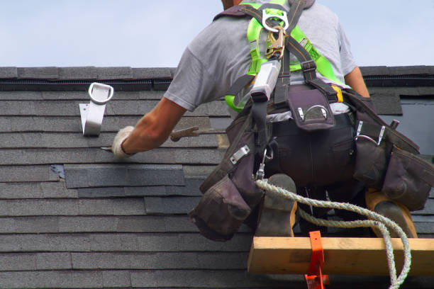 Best Local Roofing Companies  in Bluffton, IN