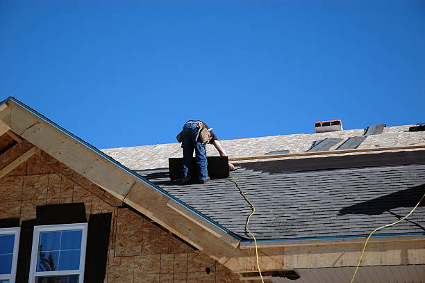 Best Best Roofing Contractors  in Bluffton, IN