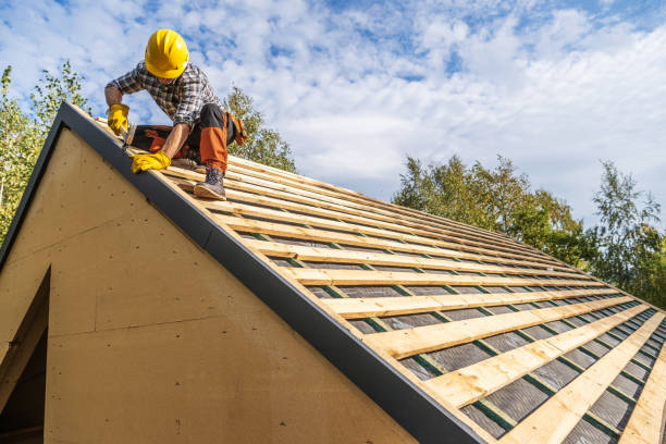 Best Emergency Roof Repair  in Bluffton, IN