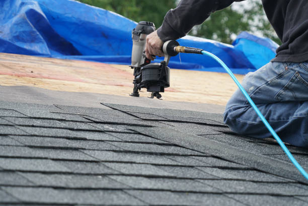 Quick and Trustworthy Emergency Roof Repair Services in Bluffton, IN