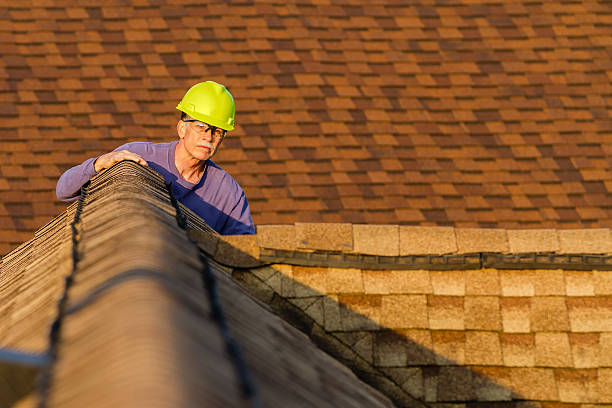 Best New Roof Installation  in Bluffton, IN