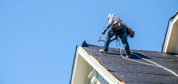 Roof Repair Estimates in Bluffton, IN